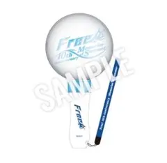 Free! 10周年記念 ペンライト