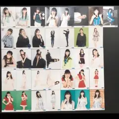975 Juice=Juice 植村あかり 生写真 49枚セット - メルカリ