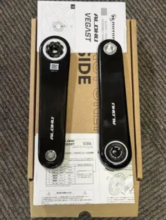 SRUM RED XPLR DUB WIDE E1crank160mm未使用 - メルカリ