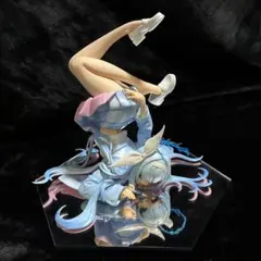 ブルーアーカイブ アロナ フィギュア 海外製