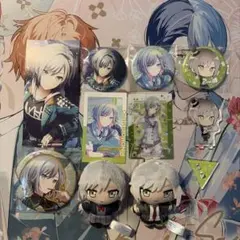 プロセカ 日野森志歩 まとめ