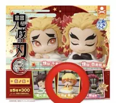 鬼滅の刃 おねむたん 伍ノ型 我妻善逸