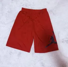 Jordan XL レッドパンツ ジャンプマンロゴ