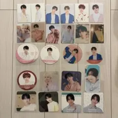 2026年最新】ジョンハン seventeen cafeの人気アイテム - メルカリ