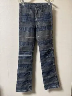 2025年最新】Hysteric Glamour レディース デニム・ジーンズの