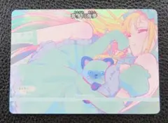 プロモ　ホロ　Dear My Dress-Up Darling/喜多川海夢　VT