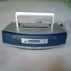 TOSHIBA Scoop カセットレコーダー 本体 - メルカリ