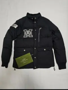 2026年最新】MASTERMIND スカジャンの人気アイテム - メルカリ