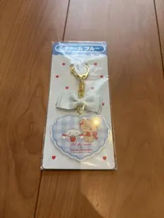 サンリオ 当たりくじ シナモロール