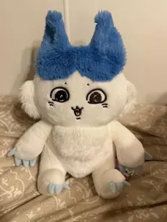 ちいかわ ハチワレ キメラ ぬいぐるみ