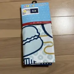 んぽちゃむ 枕カバー 43x63cm　新品未使用　しまむらのサムネイル
