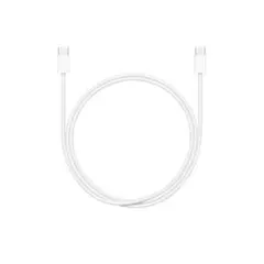 【純正】Apple　USB-Cケーブル　充電ケーブル　60W　ホワイト　1m
