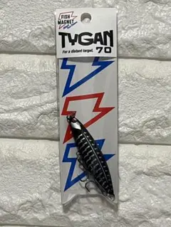 FISH MAGNET タイガン 70 タイガン70 - メルカリ