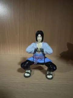 NARUTO ハッピーセット サスケ 付属品の棒はありません。のサムネイル