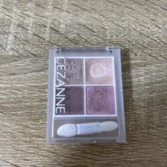 CEZANNE♡美品ペールトーンアイシャドウ03