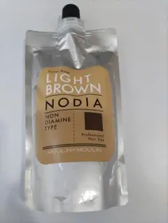 MOULIN ET MOULIN NODIA カラートリートメント、ノジア - メルカリ