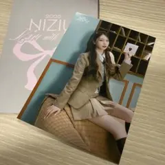 NiziU アヤカ Live with U 2025 ラントレ ⑫