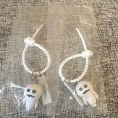 なめこマサルさん チャーム２個セット