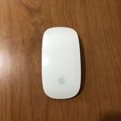 Apple ワイヤレスマウス A1296 Magic Mouse