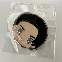 JSB3CLASS ピンズ ピンバッジ グッズ 今市隆二 新品未開封
