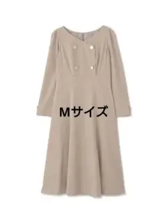 プロポーションボディドレッシング ロングワンピース