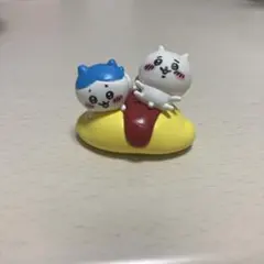 ちいかわオムライスキーホルダー