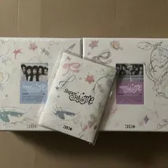 2025年最新】illit 未開封の人気アイテム - メルカリ