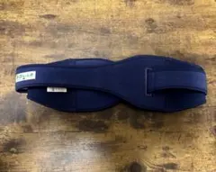 ネイビー骨盤ベルト トコちゃんベルトM