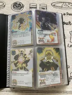 2026年最新】金色のガッシュベル カードの人気アイテム - メルカリ