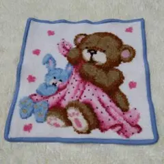 FEILER　ハンカチ