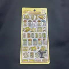 ボンボンドロップ シール 和柄 たまごサンド 正規品