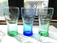 コカ・コーラ 2010 FIFA ワールドカップ グラス 3個セット - メルカリ