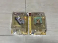 ハッピーくじ　トムとジェリー　フィギュア　A賞　19 4