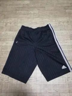 アディダス climalite ハーフパンツ Mサイズ