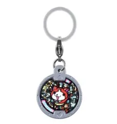 妖怪ウォッチ　めじるしアクセサリー