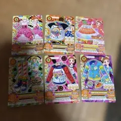 アイカツカードセット　即購入⭕️