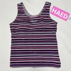 HEAD スポーツ用水着 セパレート水着 フィットネス トップスのみのサムネイル