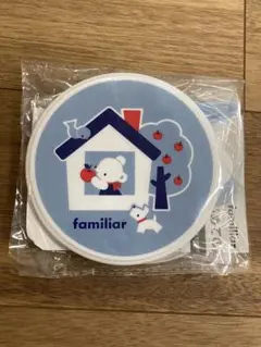 ★未開封★ ファミリア　はじめての離乳食セット