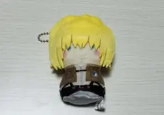 アルミン FUKUBUKUCOLLECTION 進撃の巨人 マスコット
