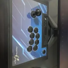 リ*ー様 #9582 HORI ファイティングスティック PS5 PS4 | Mercari