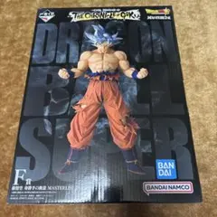 ドラゴンボール フィギュア ビルス F賞 - メルカリ