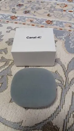 Canal 4℃ アクセサリーケース
