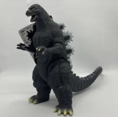 ゴジラソフビ ビッグサイズ1991 BANDAI Japan 当時物 レトロ - メルカリ