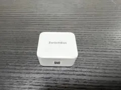 SwitchBot ボット 開封済み・未使用