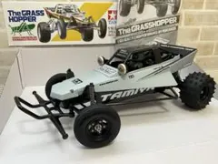 特別限定企画グラスホッパーIIブラックエディション新品ボディホイールタイヤセット 特別限定企画グラスホッパーIIブラックエディション新品ボディホイール