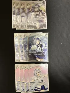 2026年最新】ホロカ 天音かなた デッキの人気アイテム - メルカリ