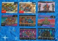 2026年最新】カードダス エラーの人気アイテム - メルカリ
