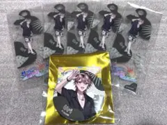 カラフルピーチ サマーランド うりさん 缶バッジ 35個 まとめ売り カラフルピーチ うりさん サマーランド 缶バッジ サマーからぴちランド