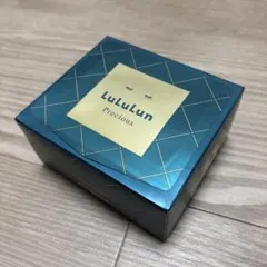 LuLuLun Precious グリーン 32枚入り