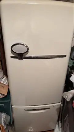 レア 可動品 National 冷蔵庫 昭和 レトロ ビンテージ アンティーク 2025年最新】national レトロ冷蔵庫の人気アイテム - メルカリ